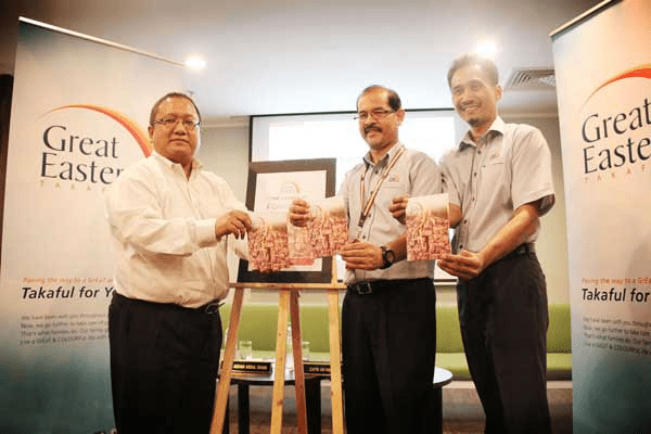 Operator Yearly Awards