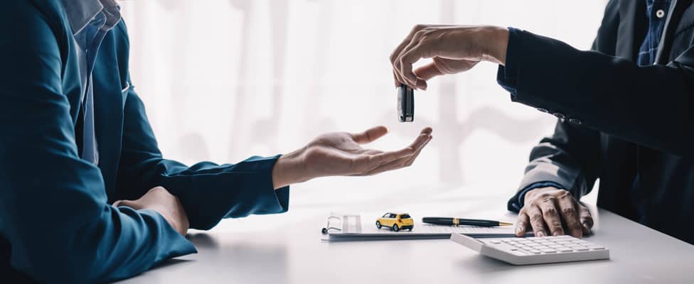 Benefits of Motor Insurance