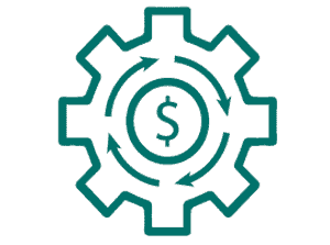 4. Position the financial system to facilitate orderly transition to a greener economy