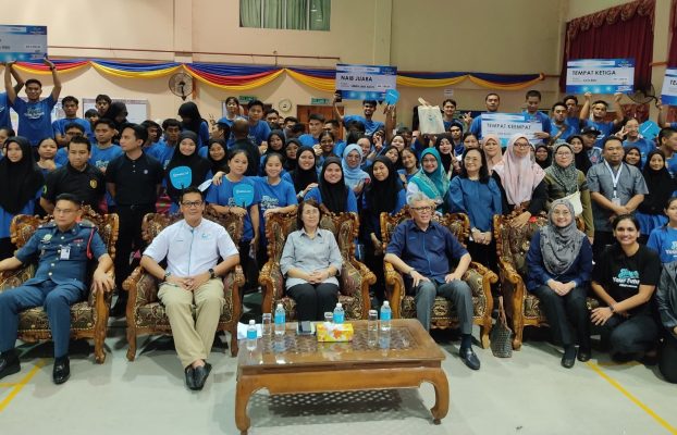 Persatuan Takaful Malaysia Komited Kongsi Ilmu Pendidikan Kewangan kepada Pelajar TVET di Malaysia