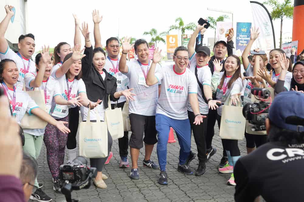 TAKAFUL TAWAN KUCHING