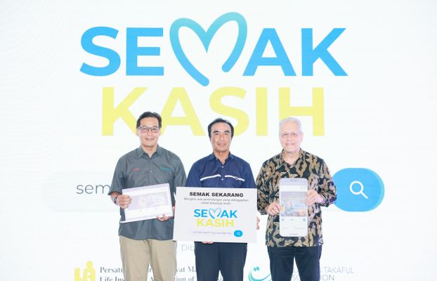 Semak Kasih Portal Helps Malaysians Trace Unclaimed Takaful And Life Insurance Benefits Left Behind By Loved Ones