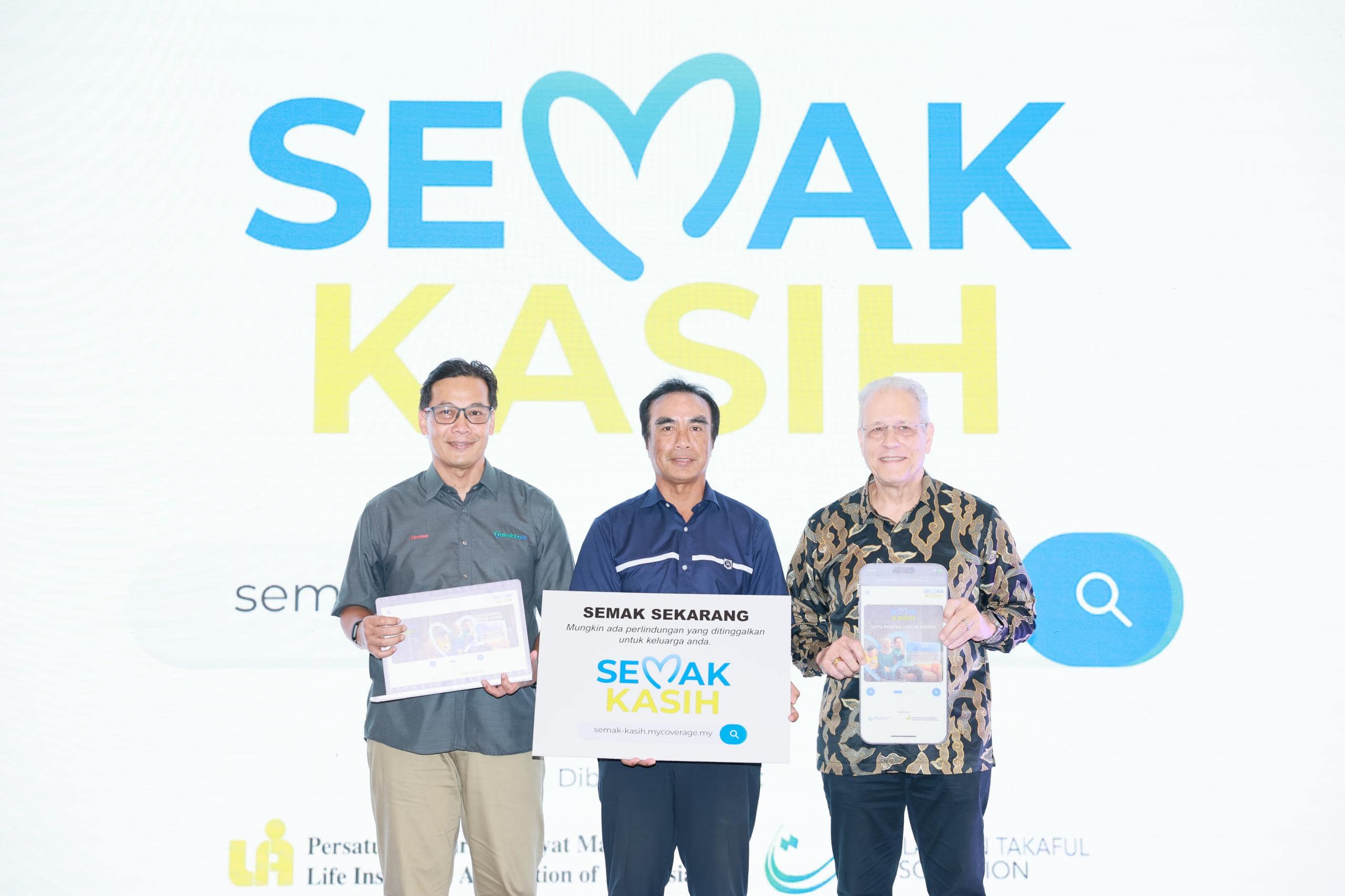 Semak Kasih Portal Helps Malaysians Trace Unclaimed Takaful And Life Insurance Benefits Left Behind By Loved Ones