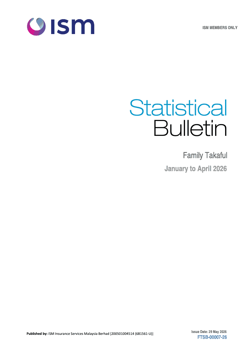 FAMILY-TAKAFUL-STATISTICAL-BULLETIN-JAN-TO-APR-2026-from-ISM-Insurance-Services-Malaysia-Berhad.pdf