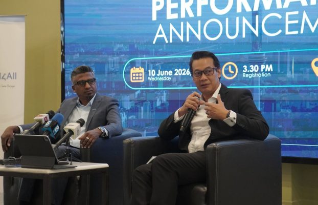 TAKAFUL INDUSTRY MAINTAINS STEADY MOMENTUM AS VITAL SOCIAL SAFETY NET
